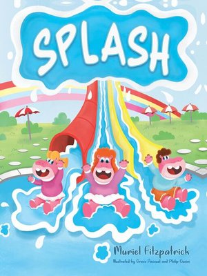 cover image of Splash